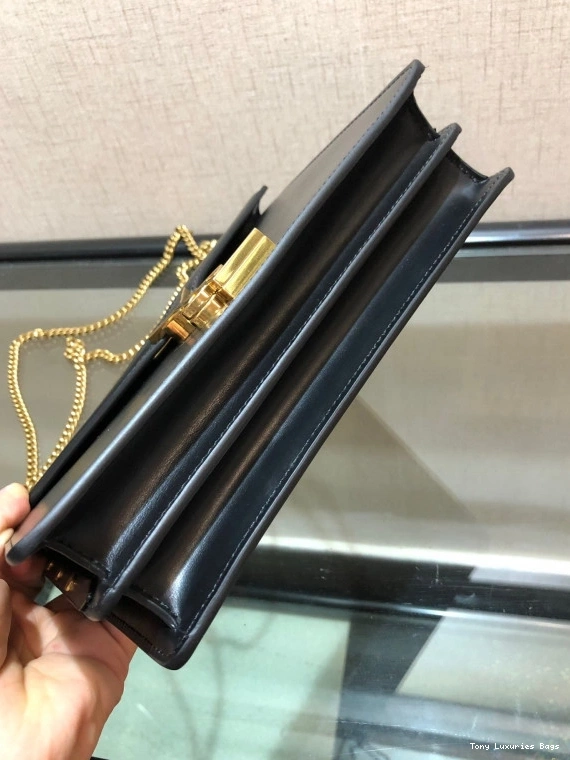Tony Luxuries YSL CASSANDRA 0822